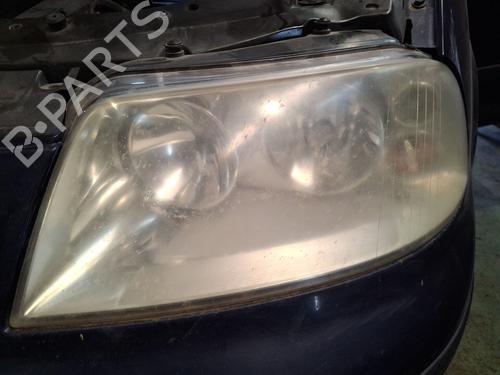 Used Left headlight Left headlight VW SHARAN VAN (7M_) 1.9 TDI (7M6, 7M9) (116 hp) 33048652 33048652