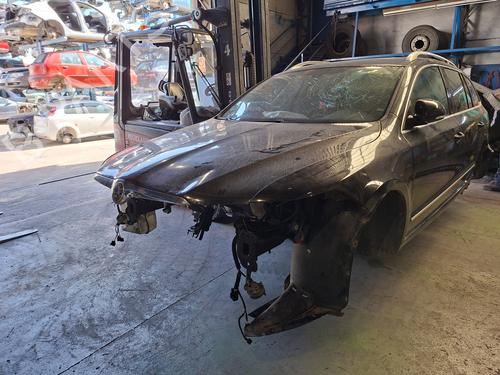 Rear left panel SKODA SUPERB II (3T4) 2.0 TDI 16V 4x4 | BP39666985C60 - Image 4