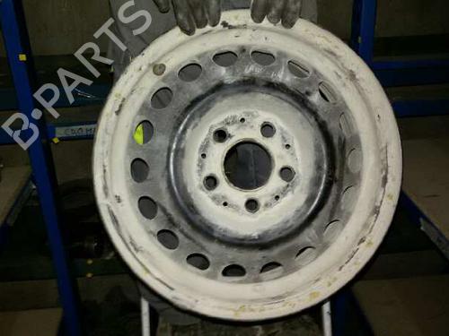 Used Rim MERCEDES-BENZ C-CLASS (W202) [1993-2000]  7938430
