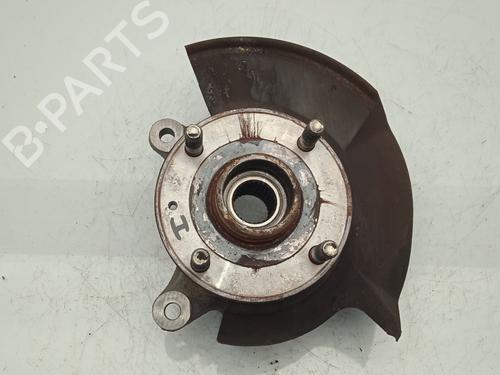Left front steering knuckle CHEVROLET EPICA (KL1_) 2.0 D | BP9223465M25 