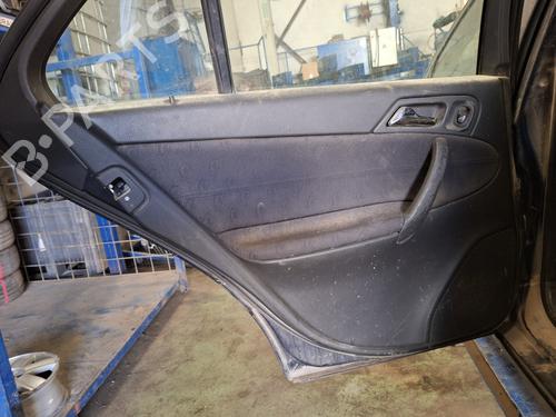 Used Rear left panel MERCEDES-BENZ C-CLASS (W203) C 270 CDI (203.016) (170 hp) 22321767