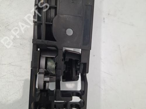Rear left interior door handle SUZUKI SX4 (EY, GY) 1.9 DDiS (RW419D) | BP37074875I15 - Image 2