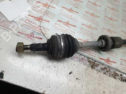 Right front driveshaft CHEVROLET LACETTI (J200)  | BP7944830M39