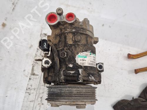 Used AC compressor CITROËN NEMO Box Body/MPV (AA_) 1.3 HDi 75 (75 hp) 27359180