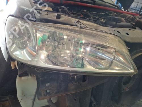 Used Right headlight Right headlight PEUGEOT 306 (7B, N3, N5) 2.0 HDI 90 (90 hp) 34693933 34693933