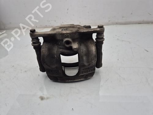 Used Left front brake caliper MERCEDES-BENZ GLA-CLASS (X156) GLA 220 CDI (156.903) (170 hp) 24702675