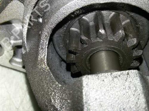 Starter OPEL ASTRA H (A04) 1.7 CDTI (L48) | BP7934137M8 