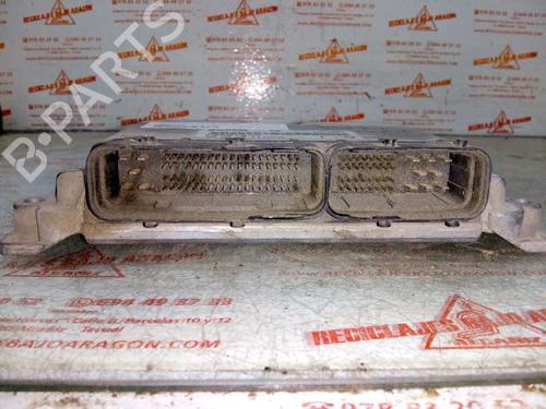 Engine control unit (ECU) FIAT DOBLO MPV (119_, 223_) 1.9 JTD | BP7944282M57 