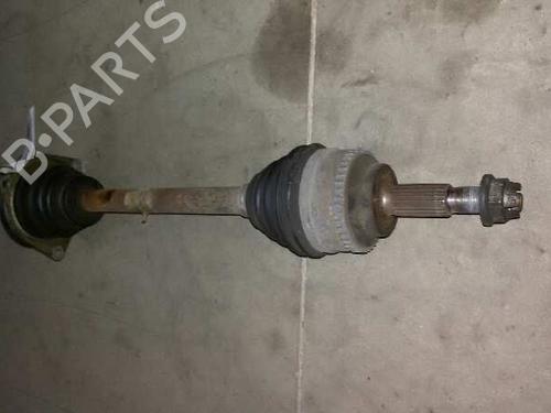 Right front driveshaft RENAULT MEGANE I Classic (LA0/1_)  | BP7934746M39 