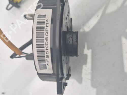 Squib airbag CHEVROLET AVEO / KALOS Hatchback (T200) 1.4 16V | BP26525250C102 