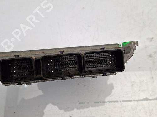 Engine control unit (ECU) PEUGEOT 407 (6D_) 2.0 HDi 135 (6DRHRH, 6DRHRE, 6DRHRG, 6DRHRJ) | BP29865005M57