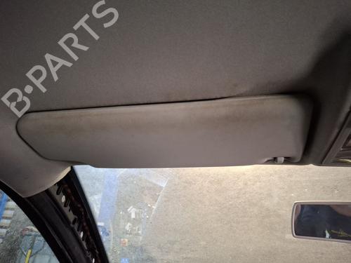 Used Left sun visor VW POLO IV (9N_, 9A_) 1.4 TDI (75 hp) 28513710