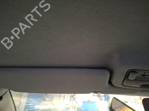 Sonnenblende Links SKODA FABIA I (6Y2) 1.9 SDI | BP30707012I1