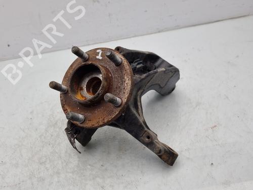 Left front steering knuckle FORD FOCUS II (DA_, HCP, DP) 1.6 TDCi | BP11294154M25 