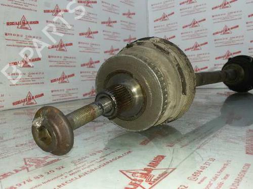 Right rear driveshaft AUDI A6 C5 (4B2) 2.5 TDI | BP7935546M41 