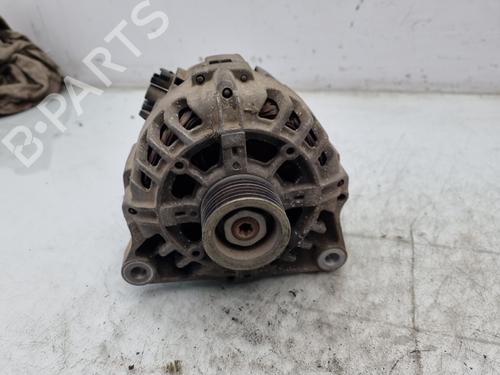 Alternator PEUGEOT 307 SW (3H) 1.6 16V | BP17707597M7 