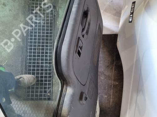 Right front door NISSAN CABSTAR E (TL_, VL_) 28.10, 32.10 | BP26573321C3 