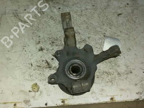 Right front steering knuckle RENAULT KANGOO Express (FC0/1_)  | BP29305652M26 
