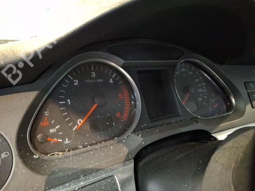 Instrument cluster AUDI A6 C6 (4F2) 2.0 TDI | BP29322383C47 
