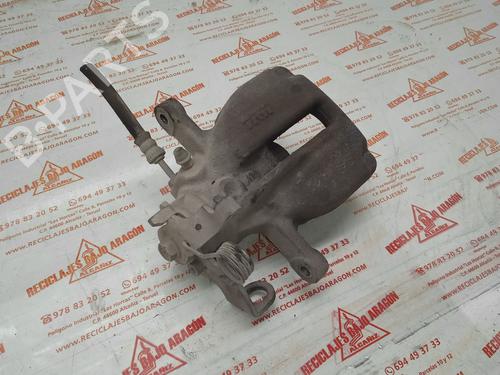 Used Right rear brake caliper PEUGEOT EXPERT Van (VF3A_, VF3U_, VF3X_) [2007-2025]  11620505