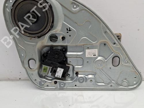 Used Rear left window mechanism FORD KUGA I 2.0 TDCi 4x4 (136 hp) 25805687