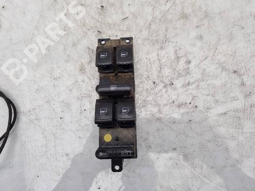 Used Left front window switch Left front window switch SEAT LEON (1M1) 1.9 TDI (110 hp) 9501740 9501740