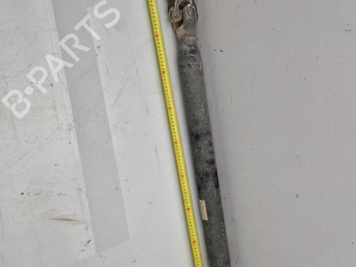 Used Driveshaft SUZUKI GRAND VITARA II (JT, TE, TD) 1.9 DDiS All-wheel Drive (JT419, TD44, JB419WD, JB419XD,... (129 hp) 24120421