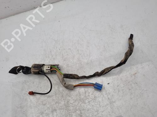 Ignition barrel CITROËN XSARA PICASSO (N68) 2.0 HDi | BP15386623M48 