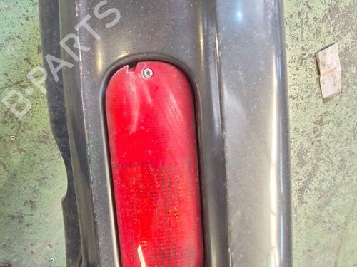 Bak støtfanger CHRYSLER PT CRUISER (PT_)  | BP27930726C8 