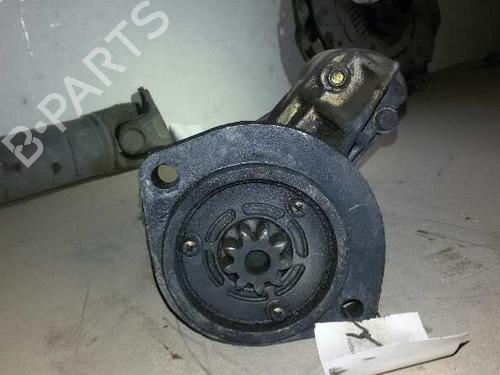 Used Starter NISSAN CABSTAR E (TL_, VL_) 120.35, 120.45 (TL0) (120 hp) 7941904
