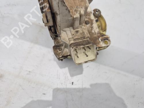 Venstre foran lås FORD FOCUS I (DAW, DBW) 1.8 Turbo DI / TDDi | BP25769664C98 