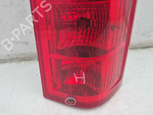 Left taillight IVECO DAILY V Van 29S13, 29L13, 35C13, 35S13, 40C13, 40S13 | BP39707568C34 - Image 3
