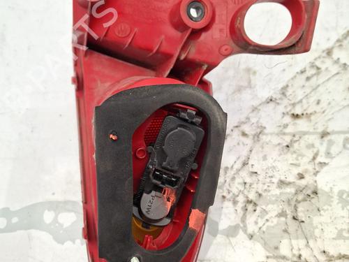Left taillight SEAT LEON (1P1) 1.9 TDI | BP31665846C34 - Image 6