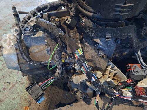 Gearbox CITROËN C4 I (LC_) 1.6 HDi | BP36070234M3 - Image 2