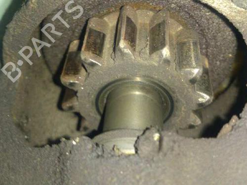 Starter NISSAN ALMERA II Hatchback (N16) 1.5 dCi | BP7934075M8 - Image 3