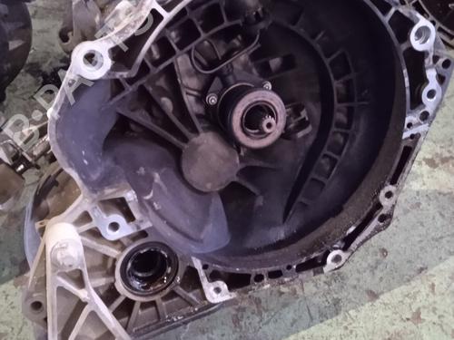 Used Gearbox OPEL TIGRA TwinTop (X04) 1.4 (R97) (90 hp) 16840435
