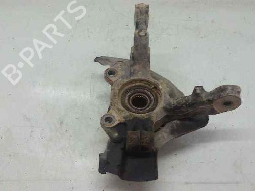 Right front steering knuckle FIAT STILO (192_) 1.9 D Multijet | BP7931828M26 