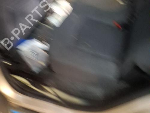 Rear seat CHEVROLET ORLANDO (J309)  | BP32381587C17 