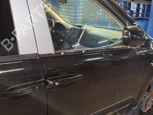 Right front door KIA CARNIVAL / GRAND CARNIVAL III (VQ) 2.9 CRDi | BP30707075C3