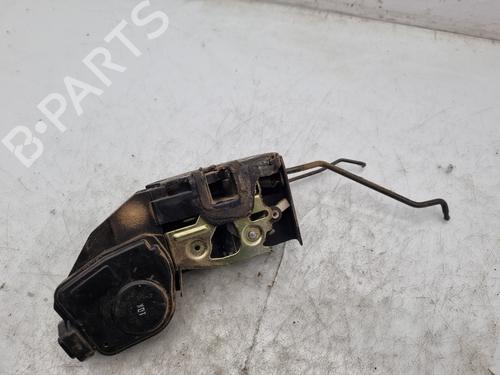 Front left lock HYUNDAI TERRACAN (HP) 2.9 CRDi | BP17745974C98 