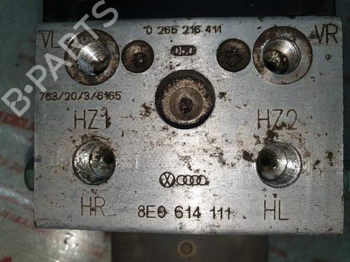 ABS pump VW PASSAT B5 (3B2)  | BP7944743M43 