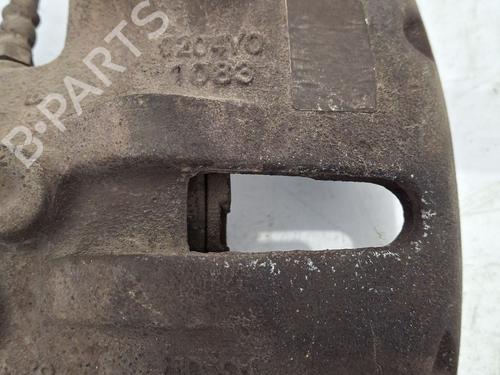 Left front brake caliper CITROËN C5 II (RC_) 1.6 HDi (RC8HZB) | BP32205483M105