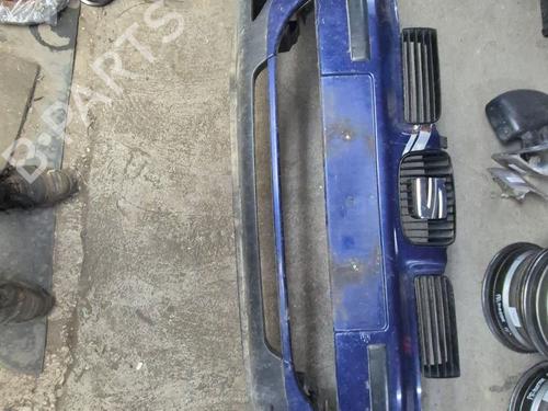 Used Front bumper SEAT TOLEDO I (1L2) 1.9 TD (75 hp) 28489204