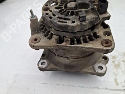 Alternator VW LT 28-46 II Platform/Chassis (2DC, 2DF, 2DG, 2DL, 2DM) 2.5 SDI | BP29023388M7