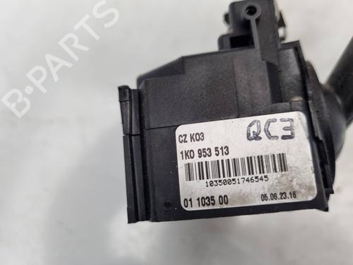 Steering column stalk SEAT TOLEDO III (5P2) 1.9 TDI | BP9515895I23 