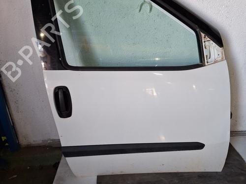 Dør høyre foran OPEL COMBO Box Body/MPV (X12) 1.3 CDTI (B05) (90 hp) 27182468