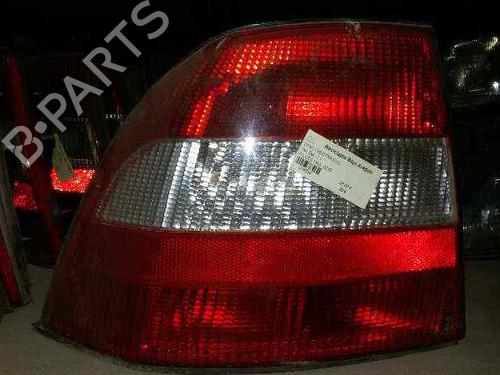 Used Left taillight OPEL VECTRA B (J96) [1995-2004]  7940116