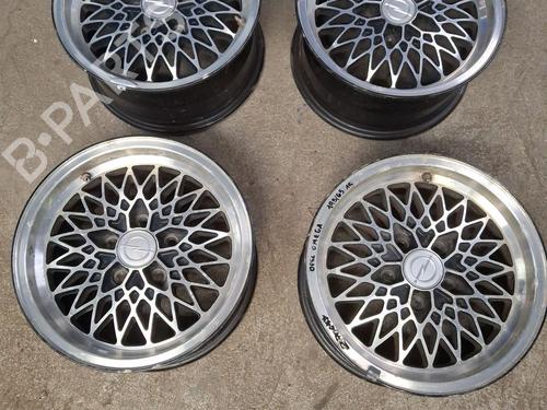 Fælk Fælk OPEL OMEGA A (V87) [1986-1994] 33235810 33235810