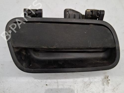 Used Rear left interior door handle CITROËN BERLINGO / BERLINGO FIRST MPV (MF_, GJK_, GFK_) 1.6 HDI 90 (MF9HX) (90 hp) 32673658