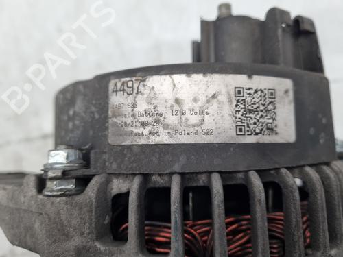 Alternator FIAT DOBLO Box Body/MPV (223_) 1.9 JTD | BP17792706M7 